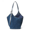 Cholet Two-Tone Medium Tote - Autumn Edition