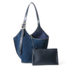 Cholet Two-Tone Medium Tote - Autumn Edition