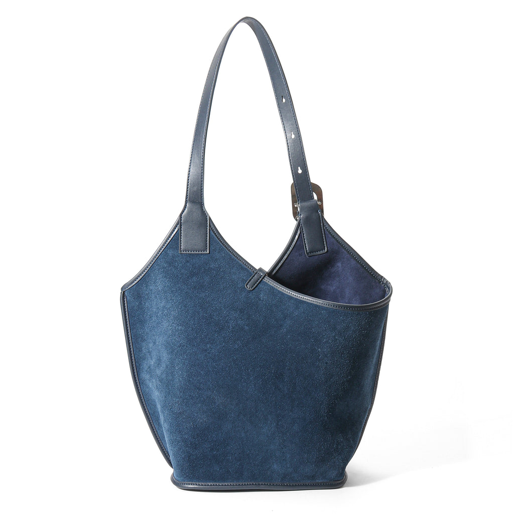 Cholet Two-Tone Medium Tote - Autumn Edition