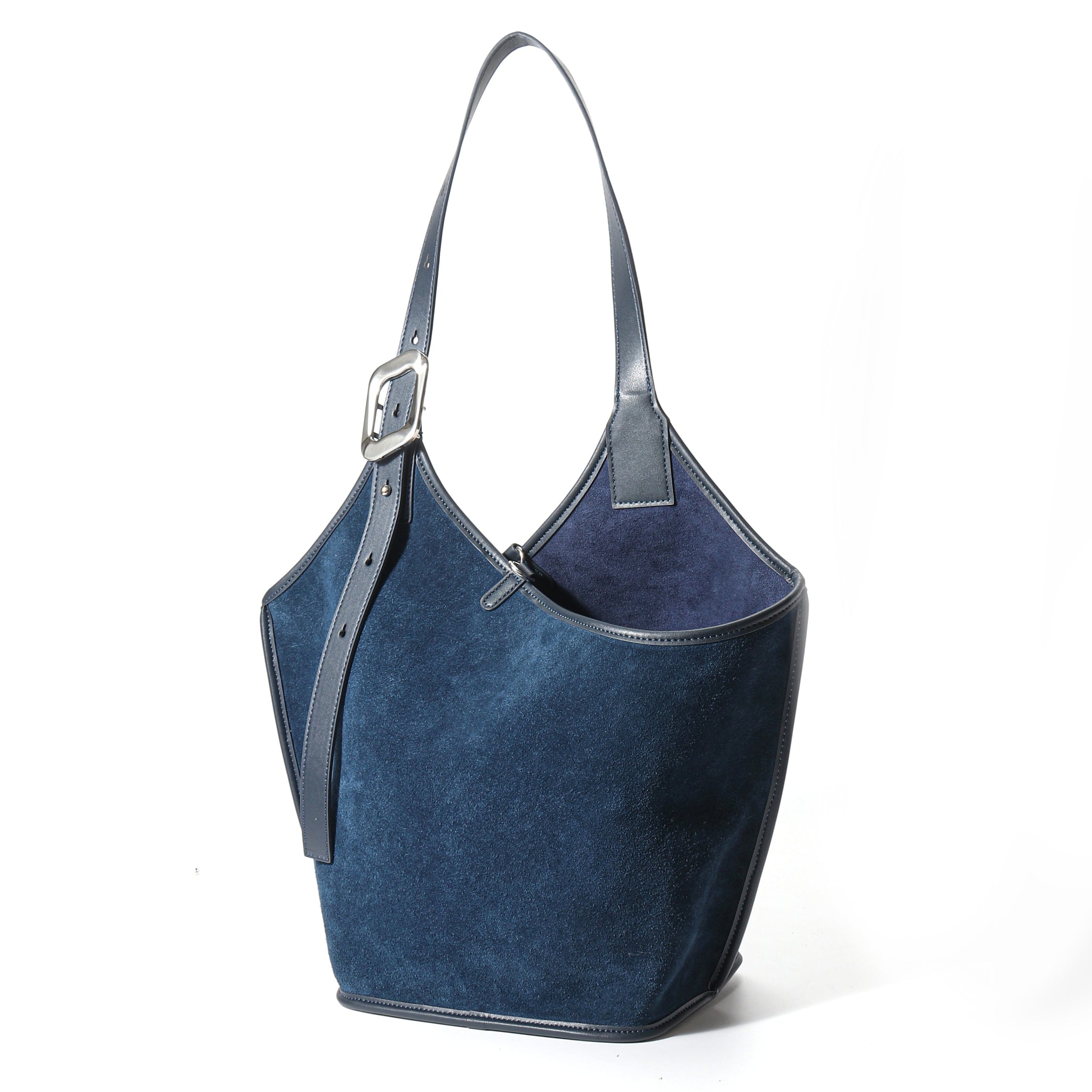 Cholet Two-Tone Medium Tote - Autumn Edition