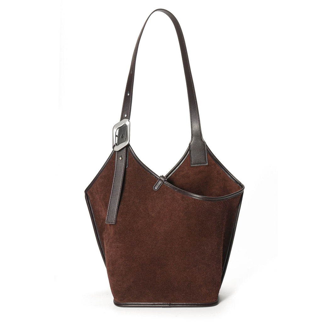 Cholet Two-Tone Medium Tote - Autumn Edition