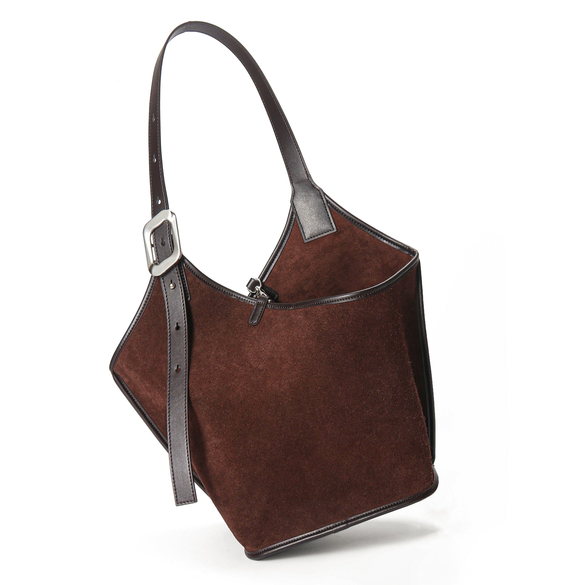 Cholet Two-Tone Medium Tote - Autumn Edition