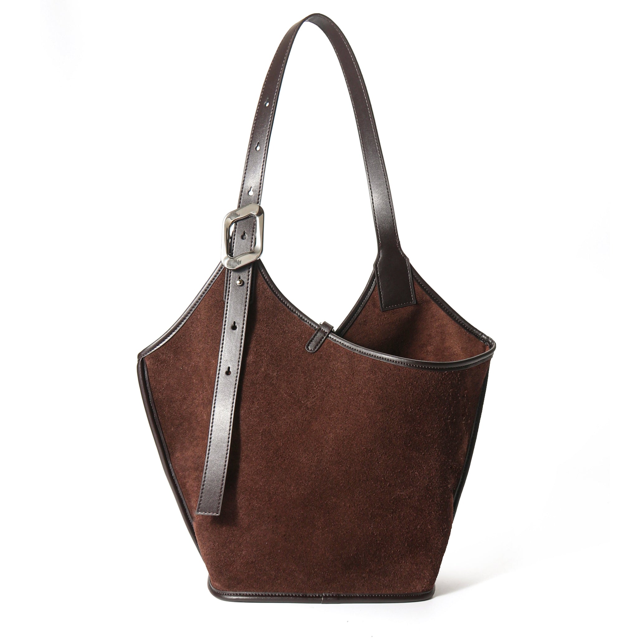 Cholet Two-Tone Medium Tote - Autumn Edition