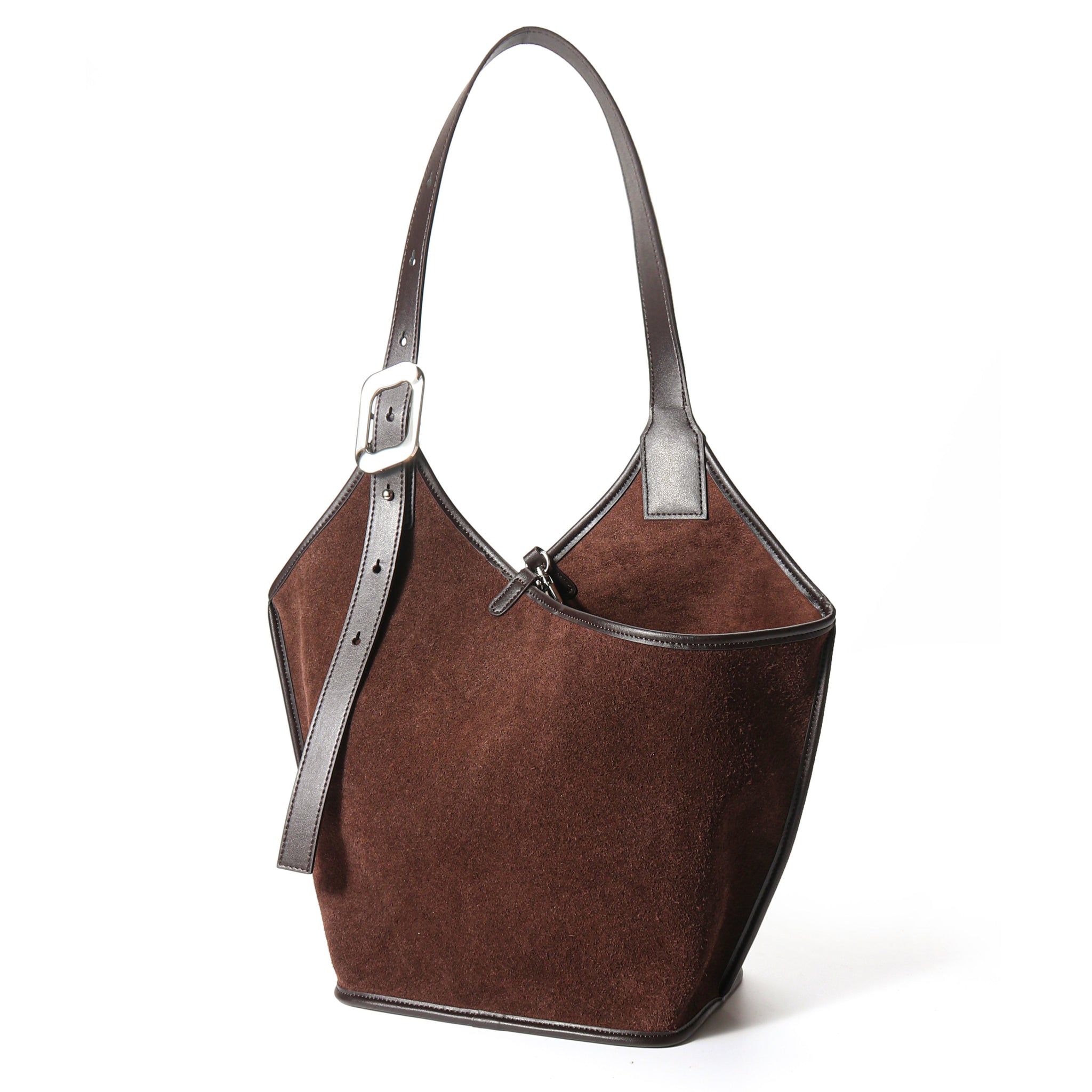 Cholet Two-Tone Medium Tote - Autumn Edition