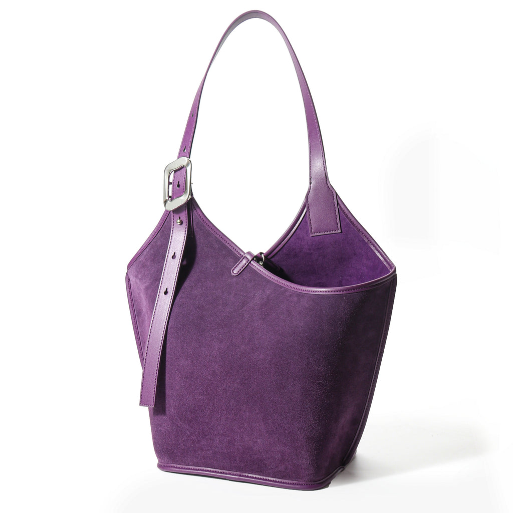 Cholet Two-Tone Medium Tote - Autumn Edition