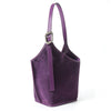 Cholet Two-Tone Medium Tote - Autumn Edition