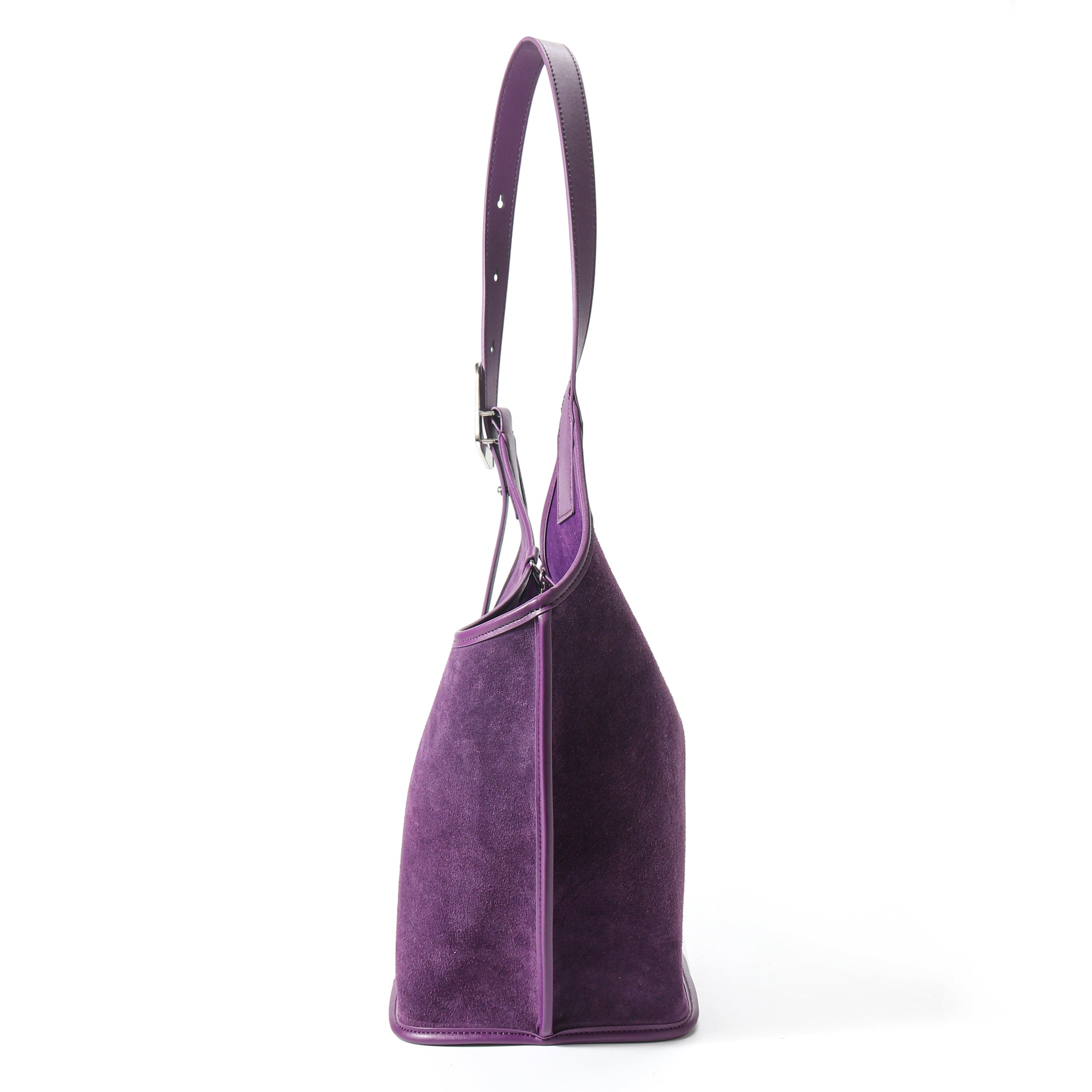 Cholet Two-Tone Medium Tote - Autumn Edition