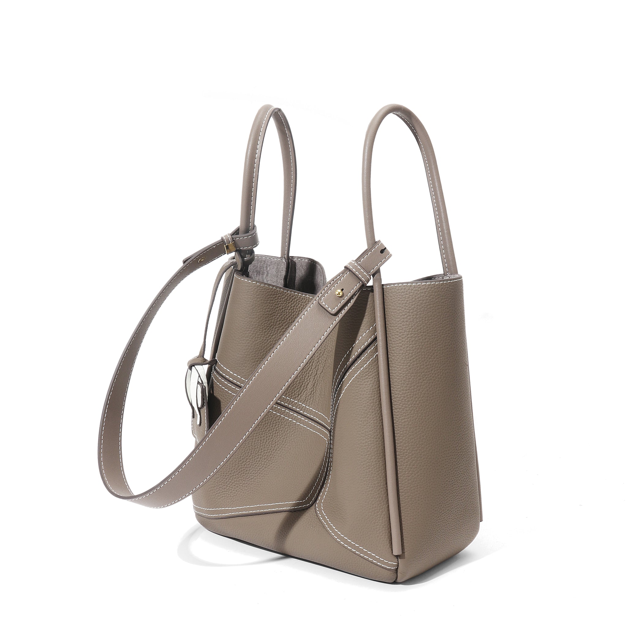 Camilla Bucket Bag