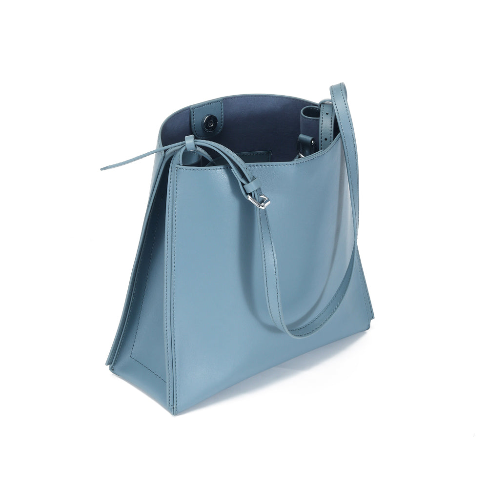 Chamonix Square Line Shoulder Bag