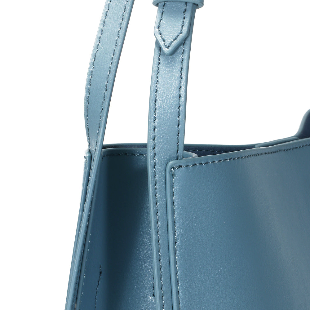 Chamonix Square Line Shoulder Bag