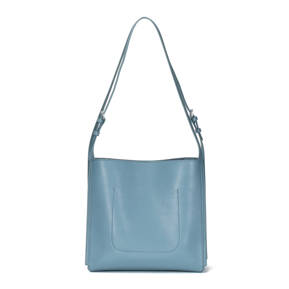 Chamonix Square Line Shoulder Bag